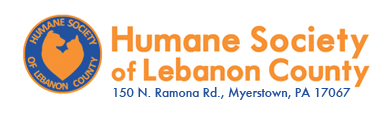 Humane Society of Lebanon County