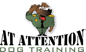 At Attention Dog Training
